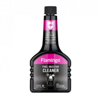 FLAMINGO Fuel Injector Cleaner 354ml