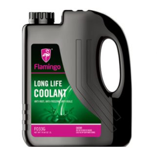 FLAMINGO Longlife Coolant 2L