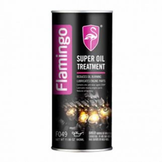 FLAMINGO Super Oil Treatment 443ml