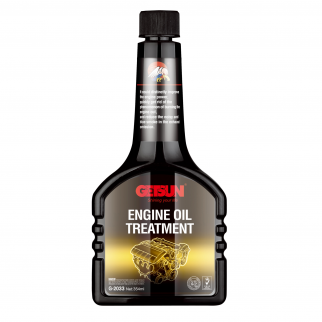 GETSUN Engine Oil Treatment 354ml