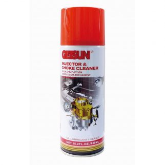 GETSUN Injector & Choke Cleaner 450ml