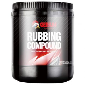 GETSUN Rubbing Compound 900g