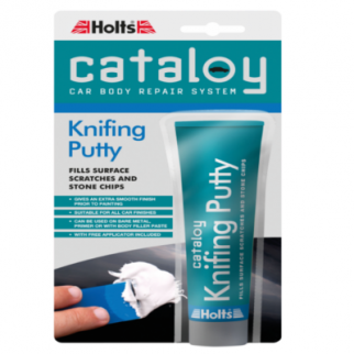 HOLTS Cataloy Knifing Putty