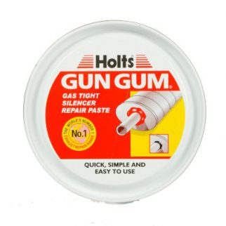 HOLTS Gun Gum Paste Silencer Gum 200G