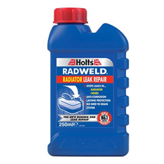 HOLTS RADWELD Radiator Leak Repair 250ml