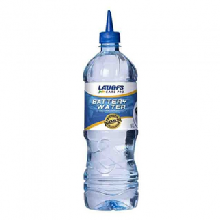 Laugfs Battery Water 1L