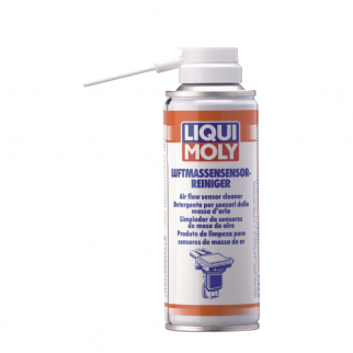 LIQUI MOLY Air Flow Sensor Cleaner 200ml (4066)