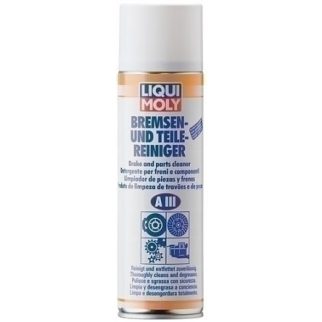 LIQUI MOLY Brake & Parts Cleaner 500ml (9525)