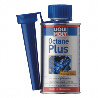 LIQUI MOLY Octane Plus 150ml (2956)