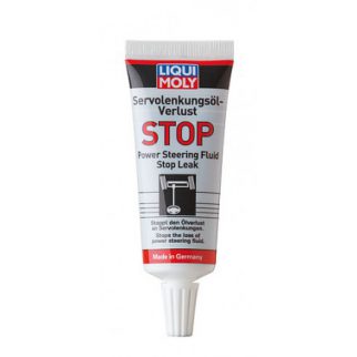 LIQUI MOLY Power Steering Oil Leak Stop 35ml