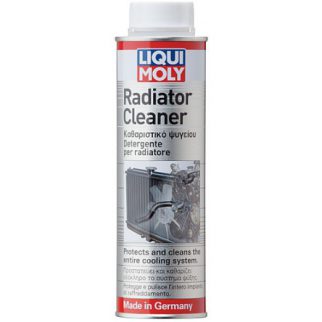 LIQUI MOLY Radiator Cleaner 300ml (1804)