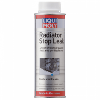 LIQUI MOLY Radiator Stop Leak 250ml (1810)