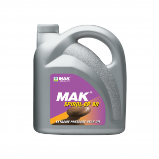 MAK SPIROL Gear Oil EP 90