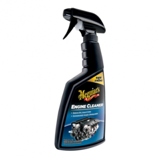 Meguiars Engine Clean 473ml (G14816)