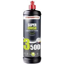 MENZERNA Super Finish 3500 1Ltr