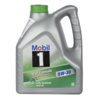 MOBIL 1 Fully Synthetic 5W-30