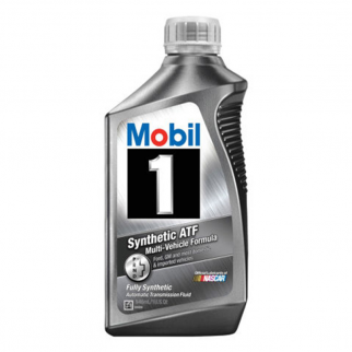 MOBIL 1 Synthetic ATF 1L