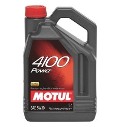 MOTUL 4100 Power 5W-30