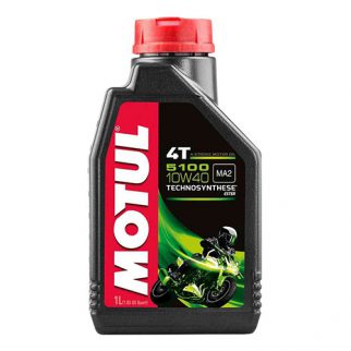 MOTUL 5100 4T 10W-40 1L