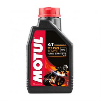 MOTUL 7100 10W-50 1L