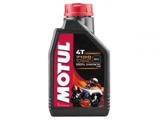 MOTUL 7100 4T 10W-40 1L