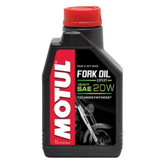 MOTUL Front Fork Oil 20W 350ml