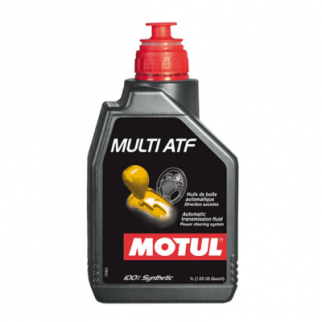 MOTUL Multi ATF 1L