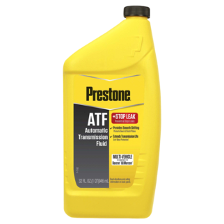 PRESTONE ATF MV Stop Leak Fluid