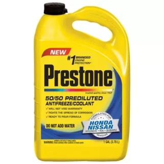 PRESTONE Honda/Nissan 50/50 AF 6XGA