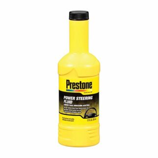 PRESTONE Power Steering Fluid Stop Leak