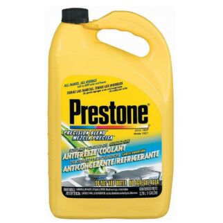 PRESTONE Premixed Antifreeze 3.78L