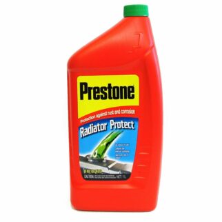 PRESTONE Prime Radiator Cool Green Fluid