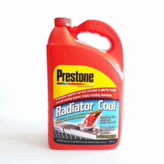 PRESTONE Radiator Cool Pink Fluid 4L