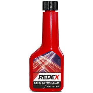 REDEX Diesel 1 Shot System Cleaner 90ML