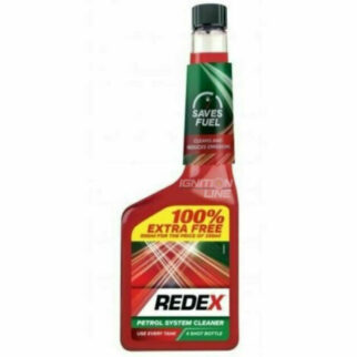 REDEX Petrol Fuel System Cleaner 500ml