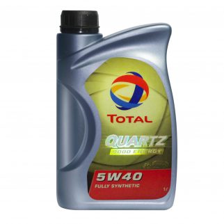 Total Quartz 9000 Energy 5W-40 1L