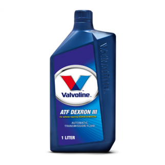 Valvoline ATF Dexron 111