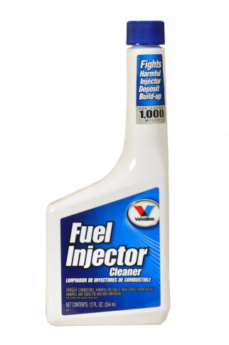 VALVOLINE Fuel Injector Cleaner 354ML