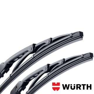 WURTH Conventional Wiper Blades