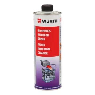 WURTH Diesel Injection Cleaner 300ML