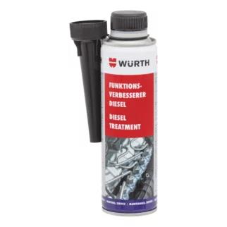 WURTH Diesel Treatment 300ML