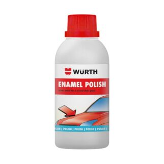 WURTH Enamel Polish