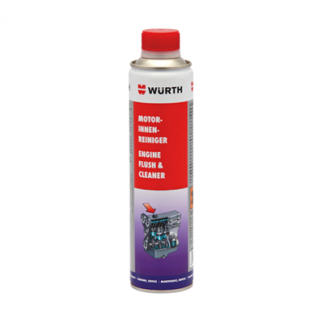 WURTH Engine Flush and Cleaner 400ml