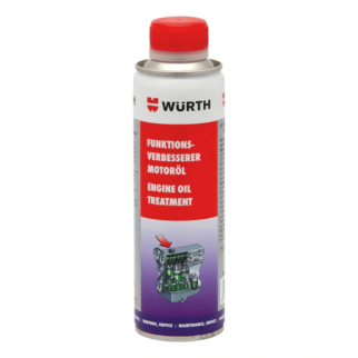 WURTH Engine Oil Treatment 300ML