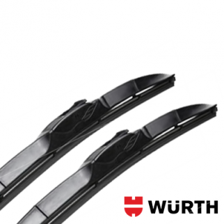 WURTH Hybrid Car Wiper Blades