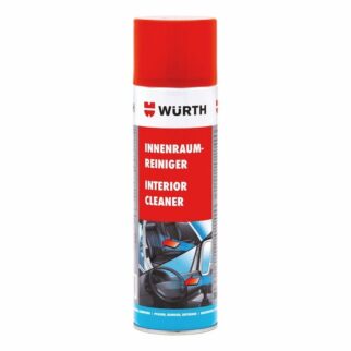 WURTH Interior Cleaner