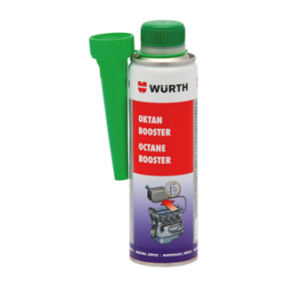 WURTH Petrol Additive Octane Booster 300ML