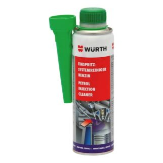 WURTH Petrol Injection System Cleaner 300ML