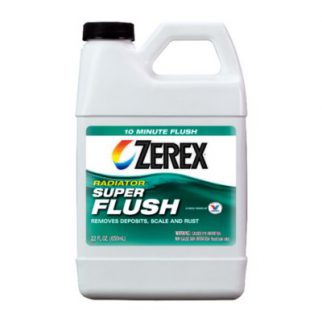 Zerex Super Flush 650ML