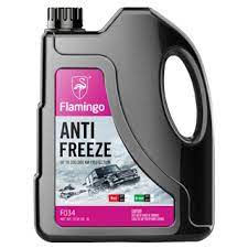 FLAMINGO Antifreeze